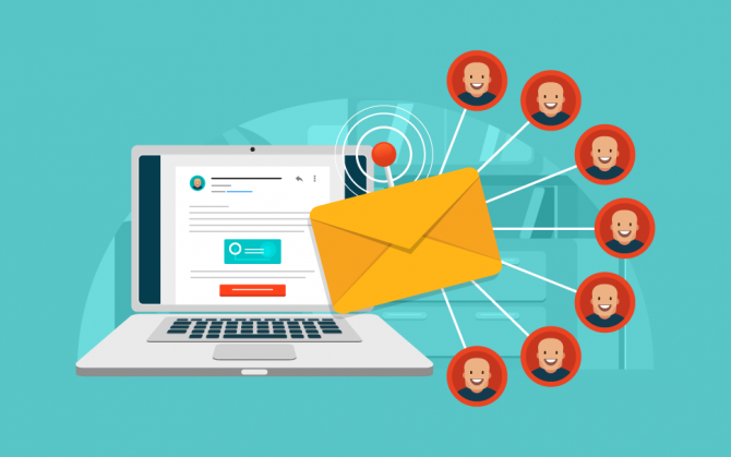 e-Mail Marketing