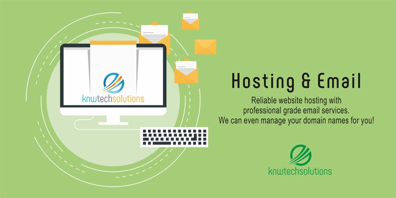 Web Hosting