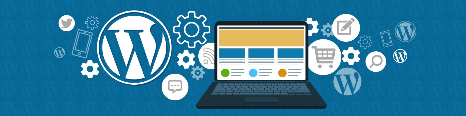 WordPress Development
